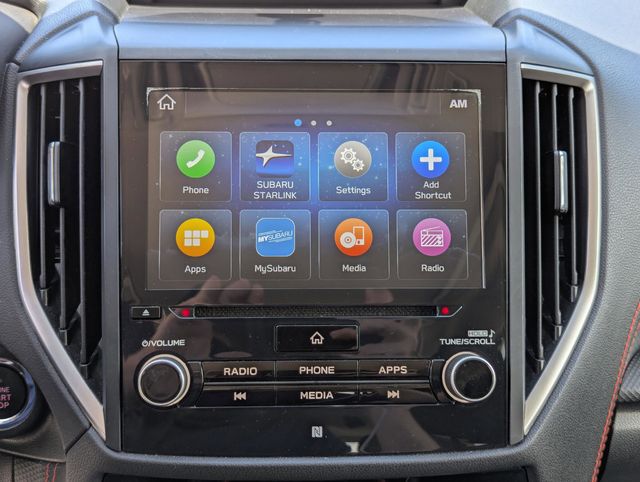 2019 Subaru Forester Sport - Photo 25