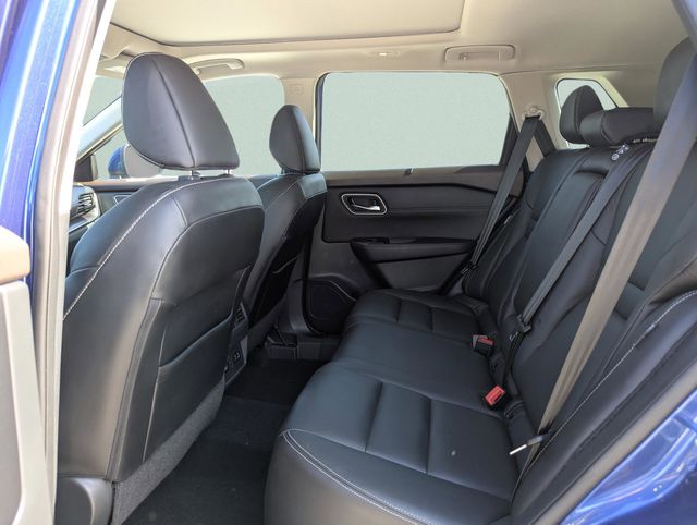 2021 Nissan Rogue SL - Photo 19