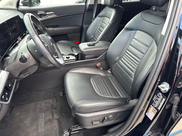 2024 Kia Sportage SX Prestige - Photo 11