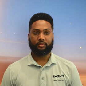 Staff member Patrick Henry from ID_91ed8e