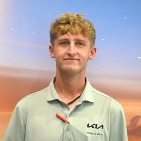 Staff member Solomon Johnson from ID_b82f04