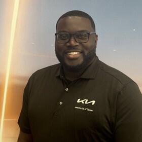 Staff member Tony Cross from ID_661afd