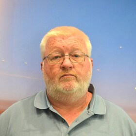 Staff member Chris Hall from ID_2d68c6
