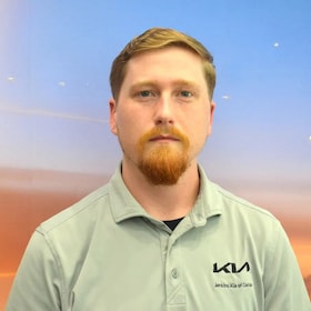 Staff member Nicholas Vice from ID_91ed8e
