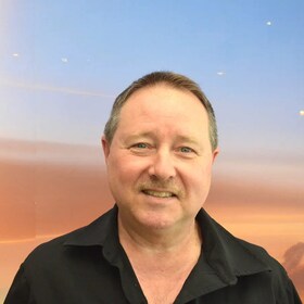 Staff member Daniel Floyd from ID_2d68c6