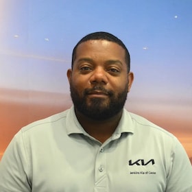 Staff member Raleigh Bagley from ID_b82f04