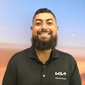 Staff member Ibrahim Padilla from ID_661afd