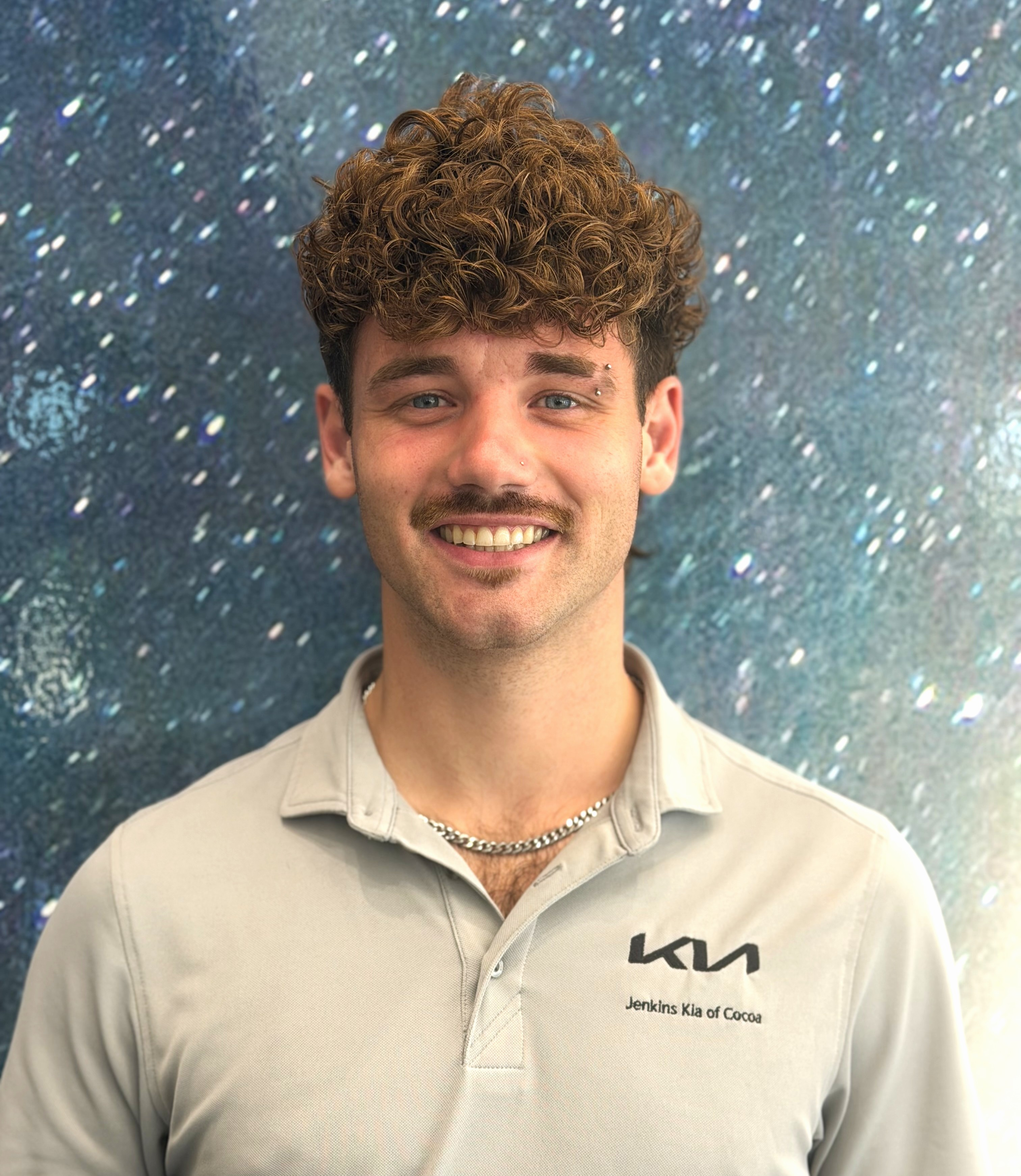 Staff member Cody Vitoritt from ID_b82f04
