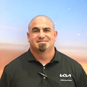 Staff member Will Fernandez from ID_661afd