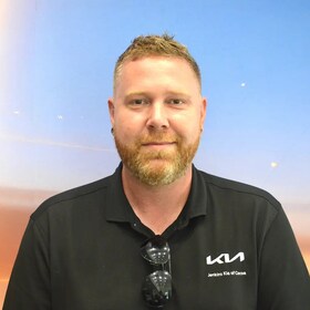 Staff member Josh Krone from ID_2d68c6