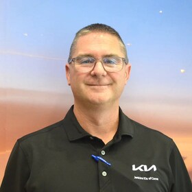 Staff member Casey Root from ID_2d68c6