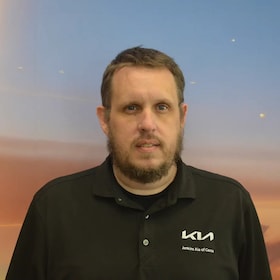 Staff member Michael Sweeten from ID_91ed8e