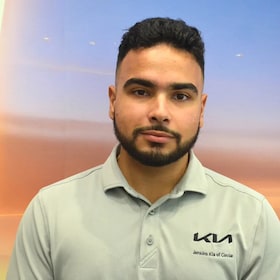 Staff member Antoni Delgado from ID_b82f04