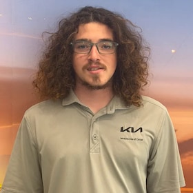 Staff member Derek Gonzalez from ID_e74d3b