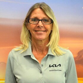 Staff member Kendall Shovald from ID_e74d3b