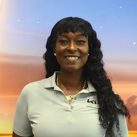 Staff member Sharon Wilson from ID_e74d3b