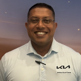 Staff member Sandeep Singh from ID_661afd