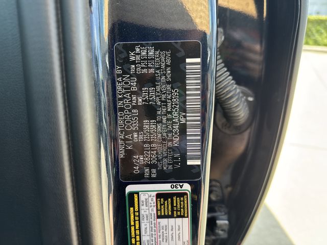2024 Kia EV6 Light L/R - Photo 38