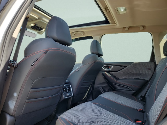 2019 Subaru Forester Sport - Photo 16