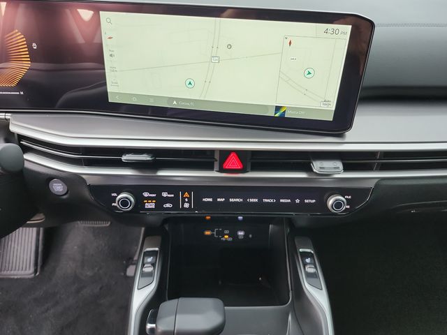 2026 Kia Sorento EX - Photo 22