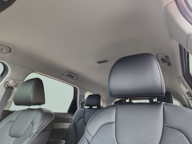 2026 Kia Sorento EX - Photo 28
