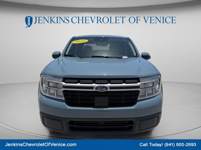 2022 Ford Maverick Lariat - Photo 12