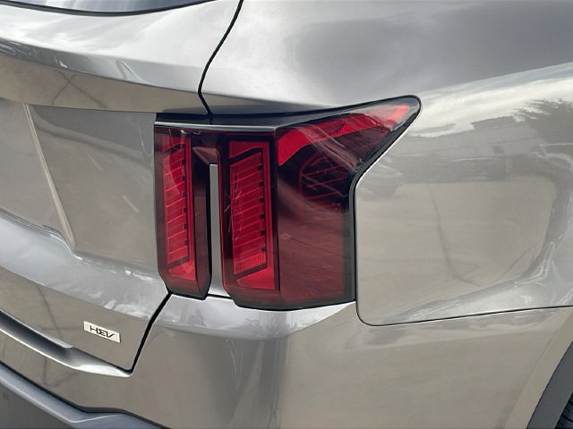 2025 Kia Sorento EX Hybrid - Photo 33