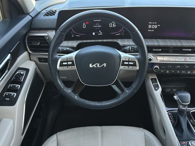 2024 Kia Telluride EX - Photo 15