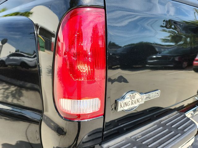 2006 Ford F-350 Super Duty - Photo 33