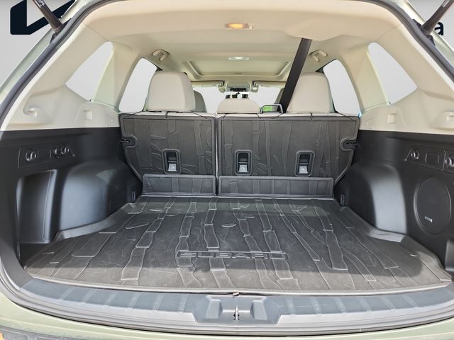 2021 Subaru Forester Limited - Photo 13