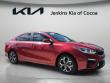 Used 2021 Kia Forte LXS Sedan