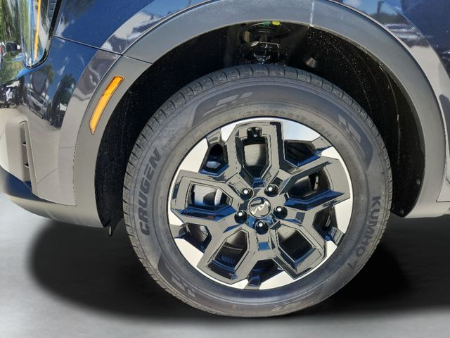 2026 Kia Sorento S - Photo 28