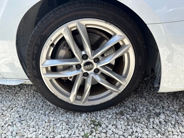 2024 Audi A4 Premium Plus - Photo 9