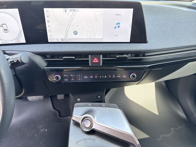 2024 Kia EV6 Light L/R - Photo 26