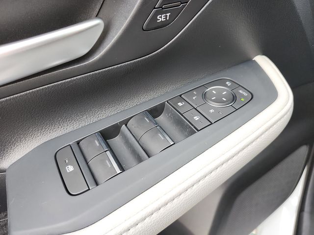 2025 Toyota Grand Highlander Limited - Photo 25