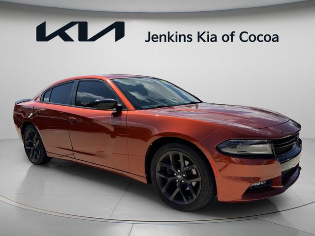 2021 Dodge Charger SXT - Photo 1