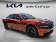 Used 2021 Dodge Charger SXT Sedan