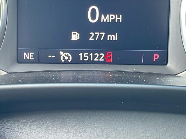 2023 Chevrolet Blazer 2LT - Photo 18