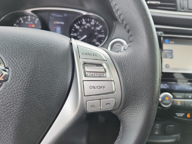 2016 Nissan Rogue SL - Photo 22