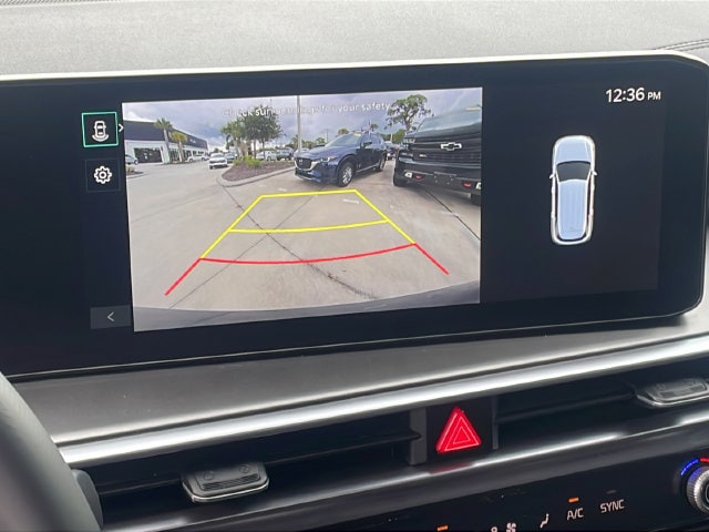 2025 Kia Sorento EX Hybrid - Photo 19