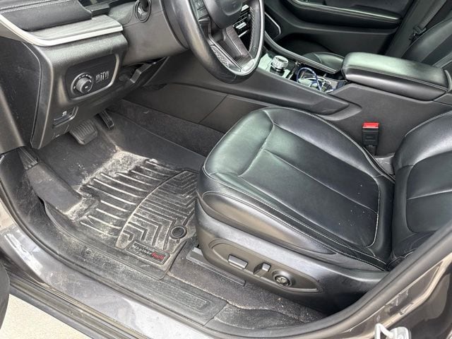2021 Jeep Grand Cherokee L Limited - Photo 14
