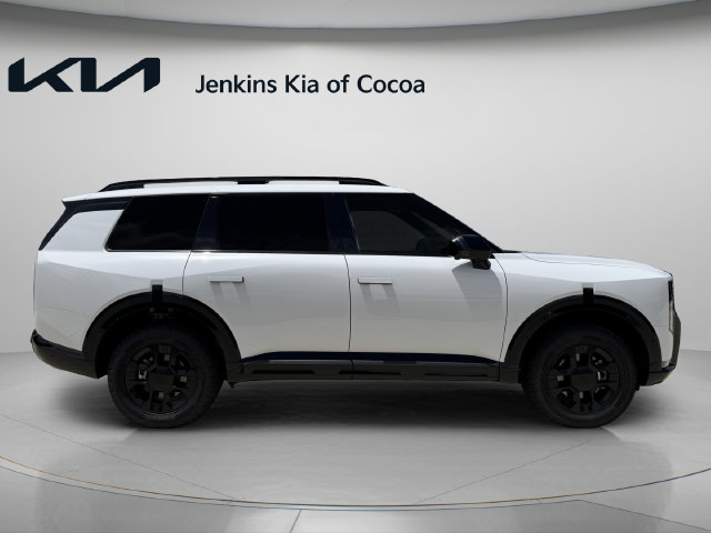 New 2027 Kia Telluride X-Pro SX-Prestige SUV