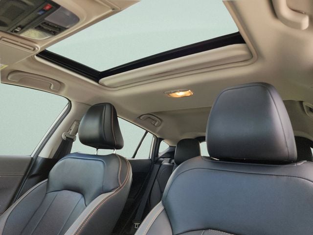 2025 Subaru Crosstrek Limited - Photo 24