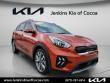 Certified 2022 Kia Niro Touring SE SUV