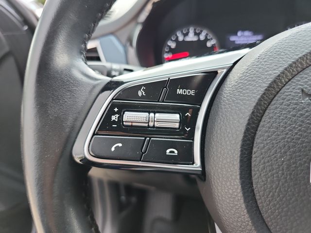 2023 Kia Seltos S - Photo 20