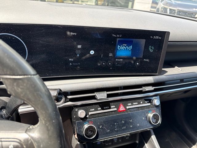 2025 Hyundai Tucson SEL Convenience - Photo 11