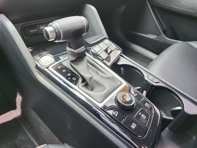 2025 Kia Sportage X-Line - Photo 24