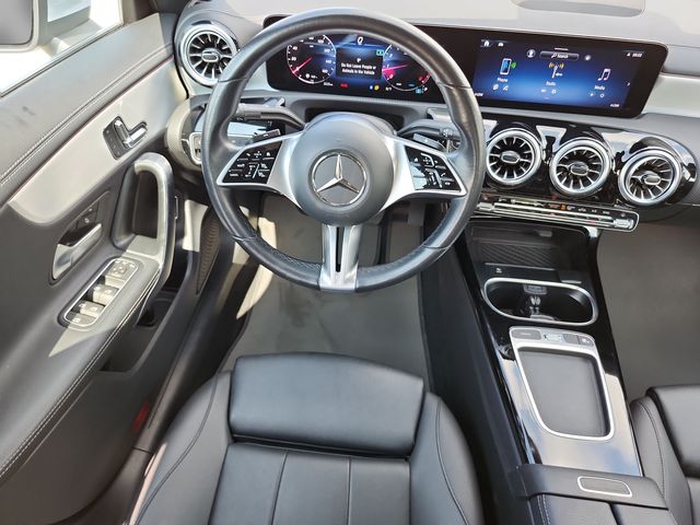 2025 Mercedes-Benz CLA CLA 250 - Photo 15