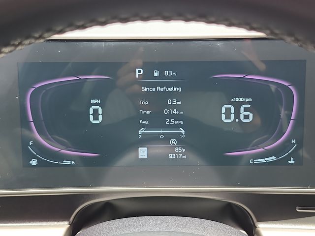 2025 Kia Sportage X-Line - Photo 17
