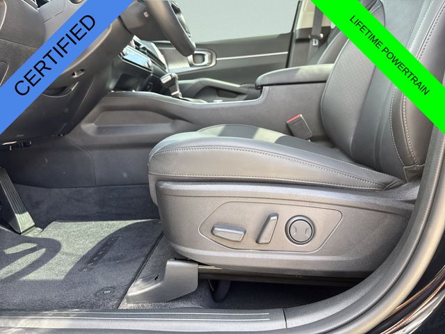 2026 Kia Sorento EX - Photo 24